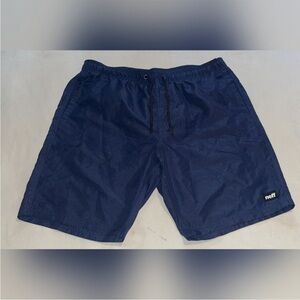 Neff size large men  shorts